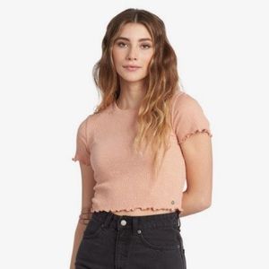 Roxy Sunnyside Top